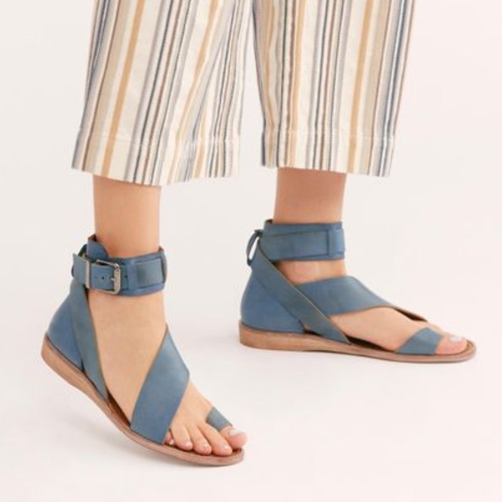 Free People Vale Sandal